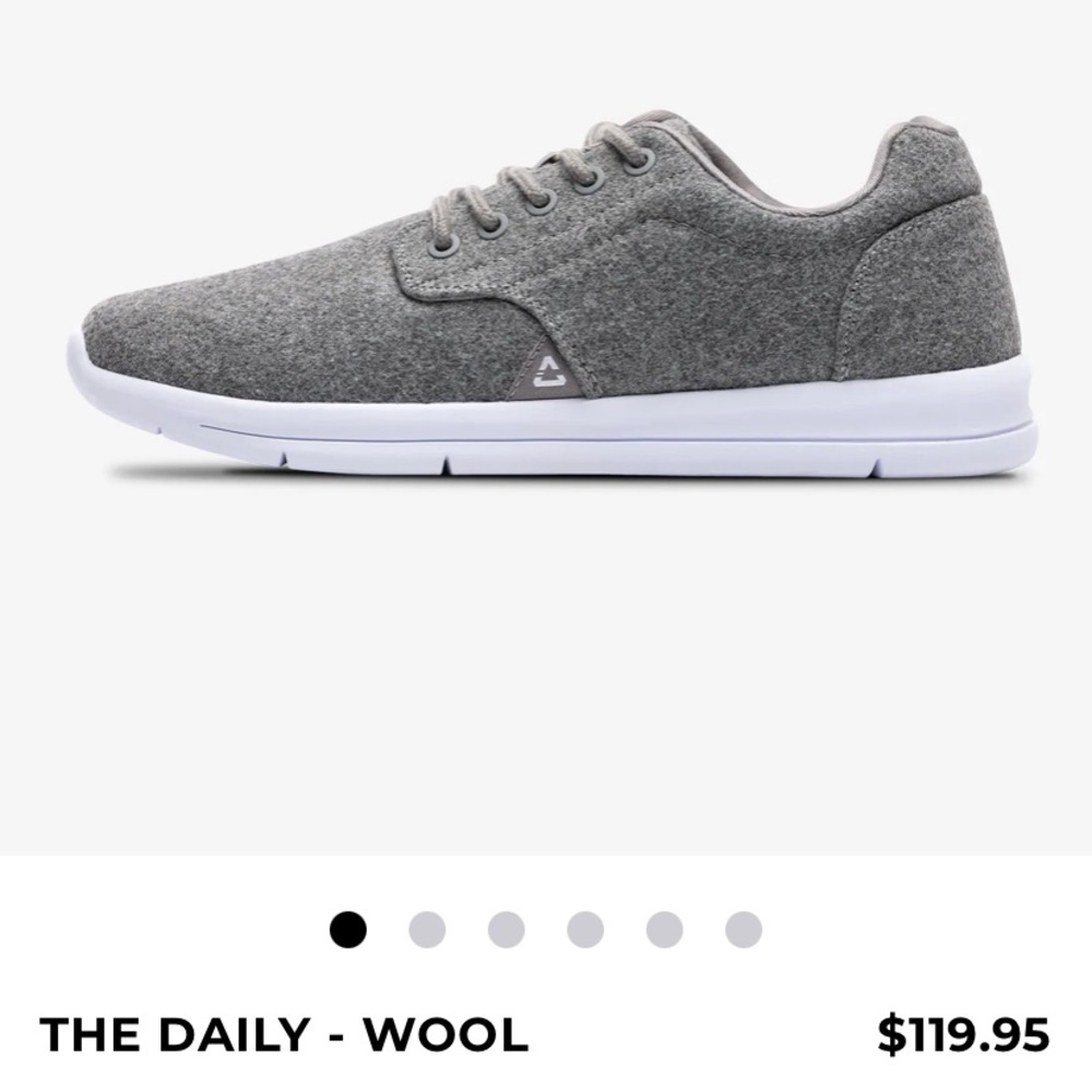 Travis Mathew Shoes